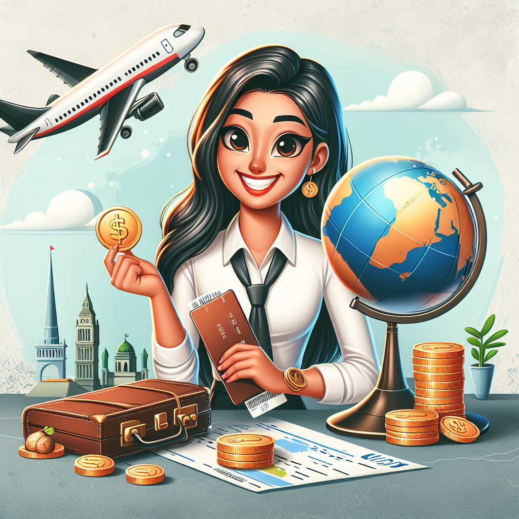 Літай високо, плати низько: секрети дешевих авіаперельотів!