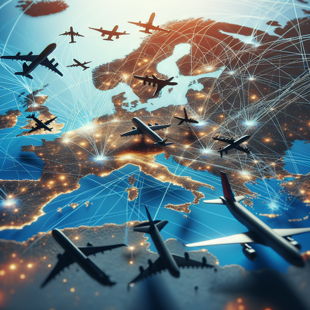 Огляд бюджетних авіаліній Європи: переваги та недоліки