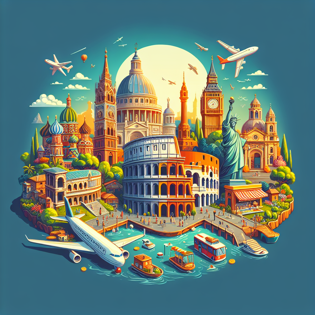 Як знайти дешеві авіаквитки в Європу: ціни від €14