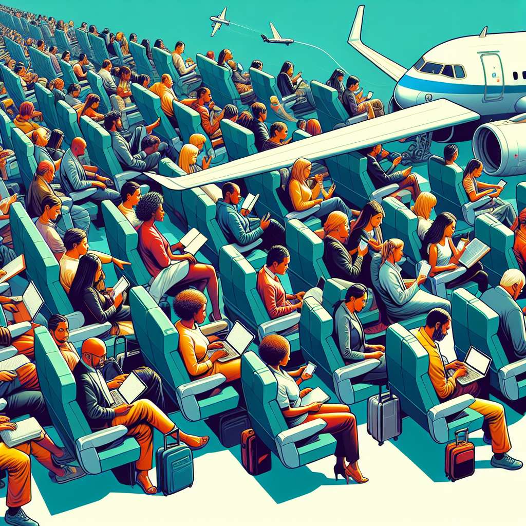 Як знайти та забронювати дешеві рейси з бюджетними авіалініями