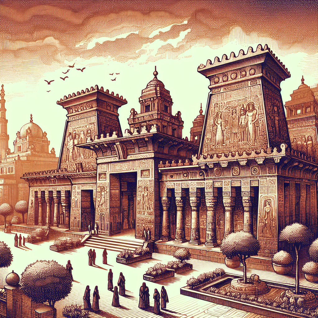 Путівник по визначних храмах Каїра: історія та архітектура